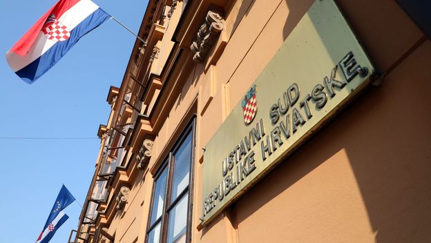 Ustavni sud