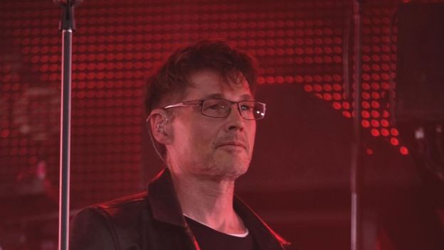 Morten Harket, A-ha