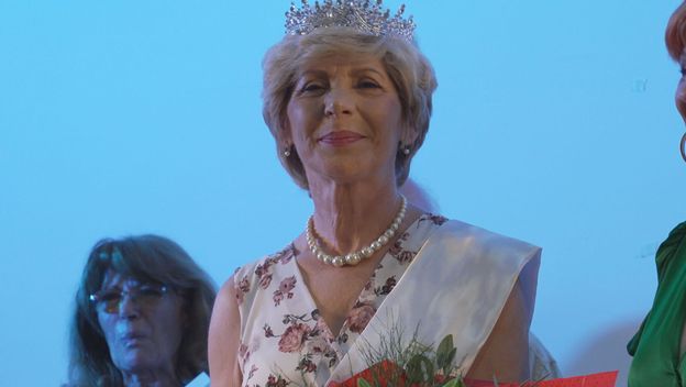 In Magazin: Izbor za Miss Hrvatske 60+ godina - 4