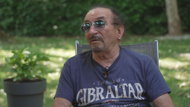 In Magazin: Željko Bebek - 2