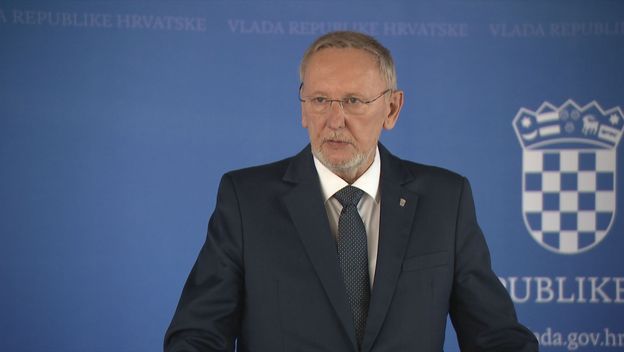 Davor Božinović