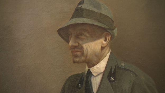 Gabriele D'Annunzio