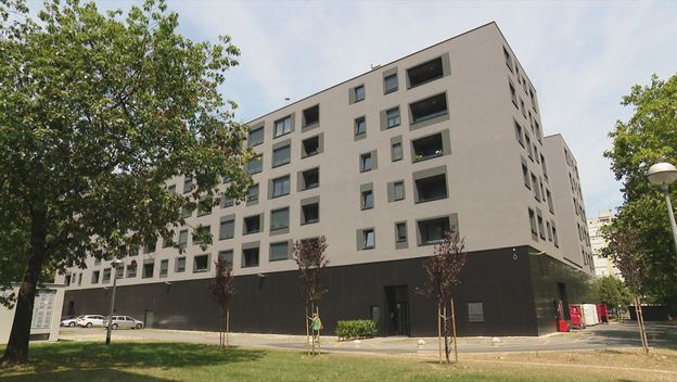 Zgrada