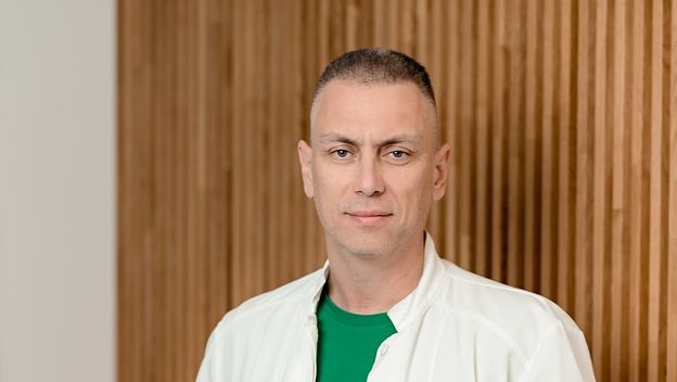 Zoran Krstonijević