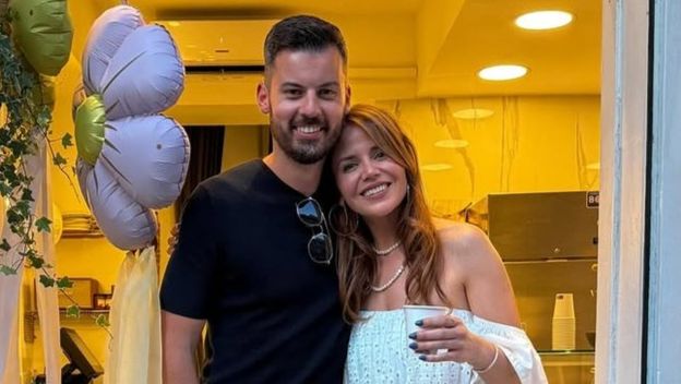 Mate Rimac i Ivana Čuljak - 1