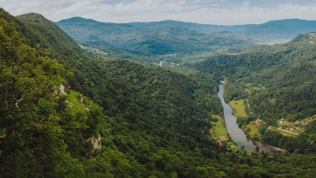 Camino Gorski kotar - 3