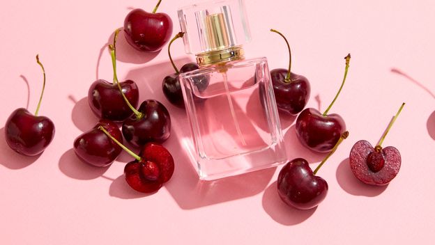 Parfemi s mirisnom notom trešnje imaju brojne obožavateljice
