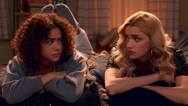 Ginny & Georgia