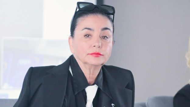 Alka Vuica