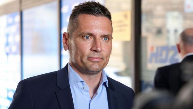Domagoj Orlić