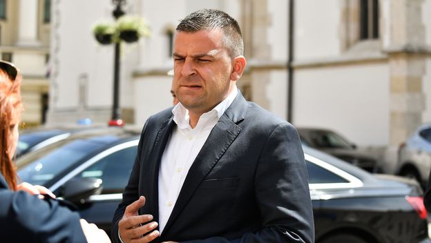 Dario Hrebak