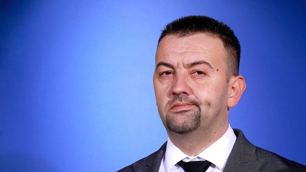 Marijan Pavliček