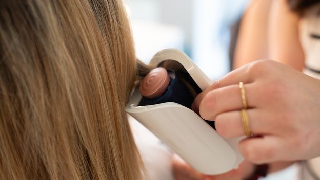 Hairstyle Lab by Philips