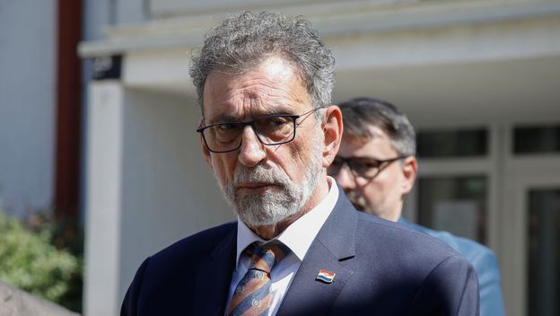 Radovan Fuchs