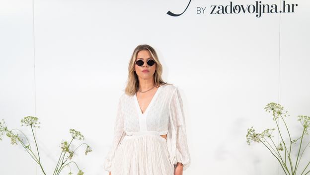 Ana Begić Tahiri na Beautyfestu portala zadovoljna.hr - 3