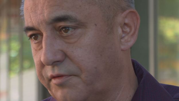 Zoran Vinković