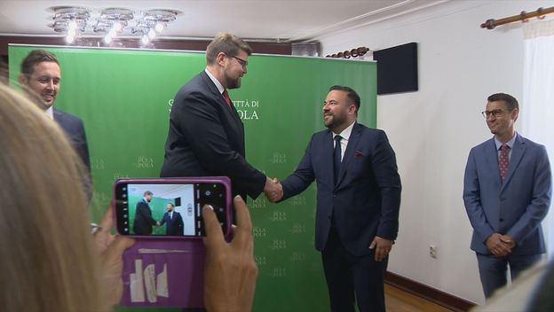 Peđa Grbin i Filip Zoričić - 3