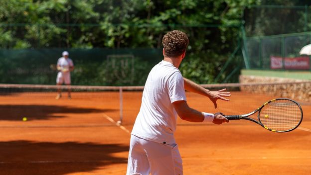 Sunset Sports Festival