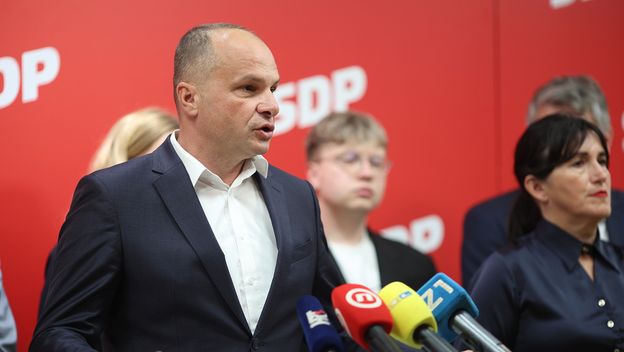 Siniša Hajdaš Dončić