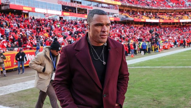 Tony Gonzalez - 1