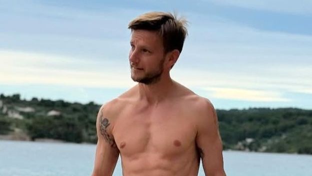 Ivan Rakitić - 1