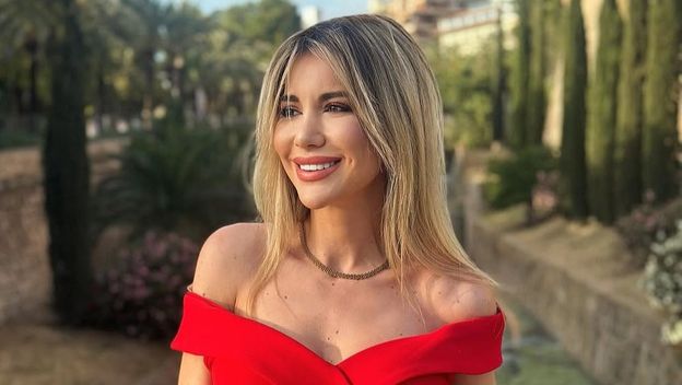 Valentina Miletić - 5