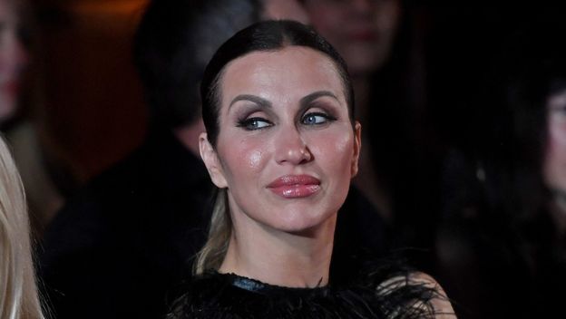 Ana Gruica Uglešić uvijek privlači poglede