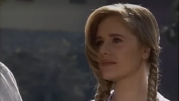 Erika Buenfil