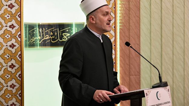 Vahid ef. Hodžić