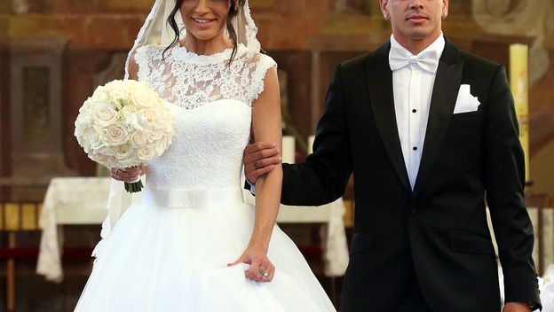 Strani nogometaši koji su se zaljubili u Hrvatice