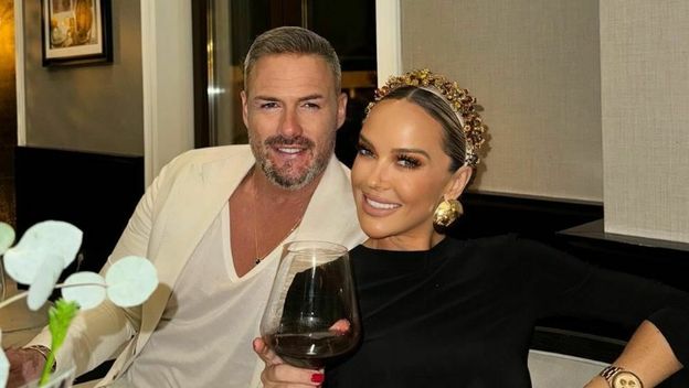 Nenad Tatarinov, Maja Šuput