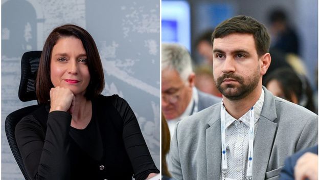 Nika Silić Maroević/ Frano Juričević