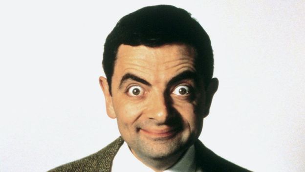 Mr. Bean