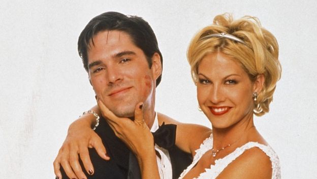 Dharma i Greg