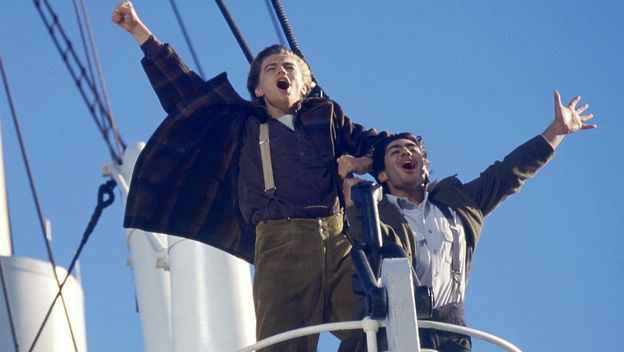 Film ''Titanik''