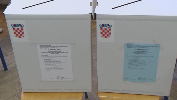 Listić je važeći