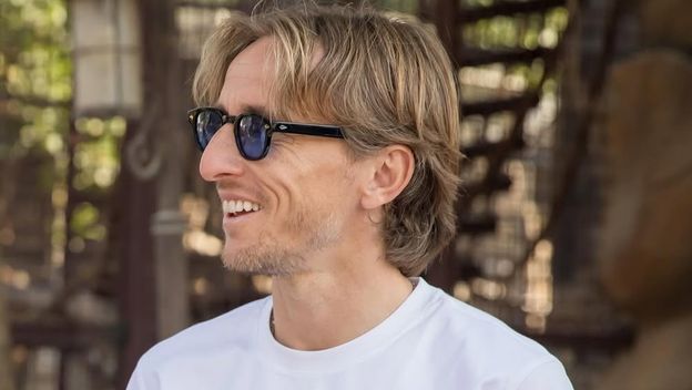Luka Modrić
