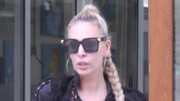 Ava Karabatić