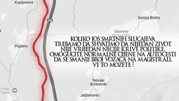 Zagorska magistrala
