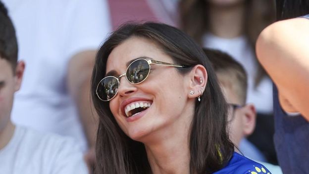 Amra Džeko