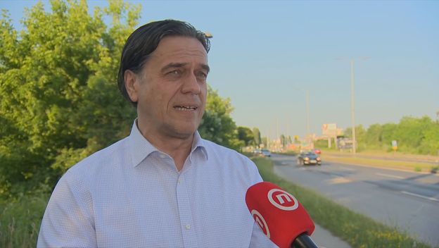Krunoslav Ormuž, stalni sudski vještak za promet