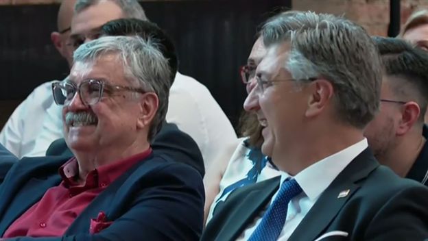 Premijer o rezultatima izbora - 4