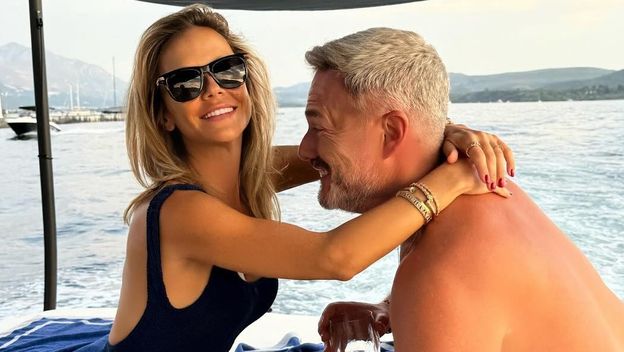 Maja Šuput, Nenad Tatarinov