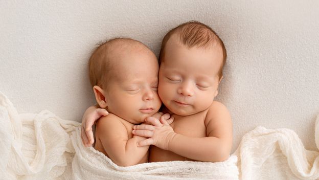 Mnogi roditelji vole imena sa snažnim značenjima