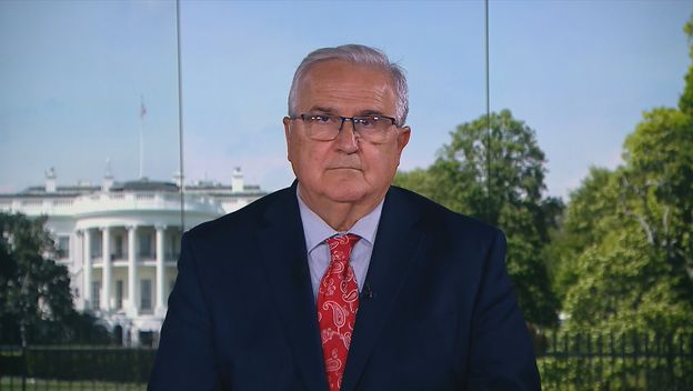 Ivica Puljić, dopisnik Al Jazeere
