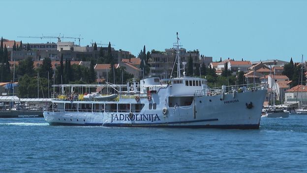 Jadrolinijina flota i dalje bez značajnije obnove