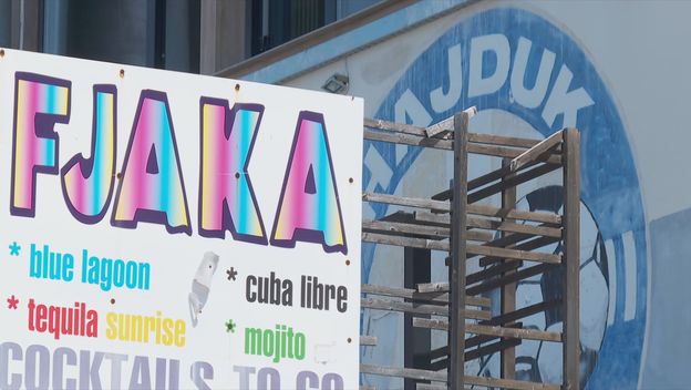 Fjaka u encikoplediji