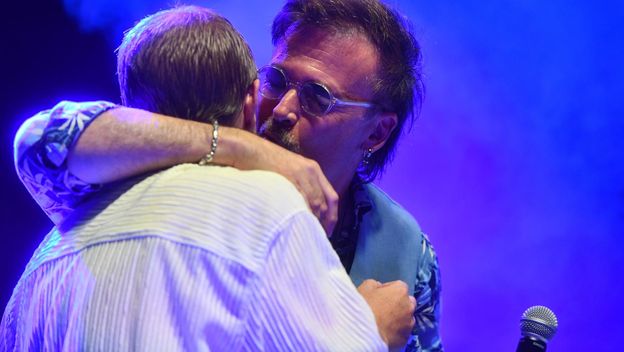 Gibonni, Matija Dedić