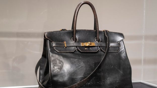 Prva Hermesova birkinica