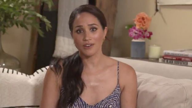 Meghan Markle